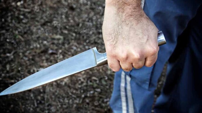 Σοκ σε Γυμνάσιο του Βόλου: 12χρονος απείλησε συμμαθητή του με σουγιά για να του πάρει τα χρήματα