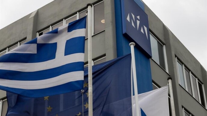 «Ζεσταίνουν μηχανές» οι γαλάζιοι – Παρασκηνιακός πυρετός για τα ψηφοδέλτια της Ν.Δ.