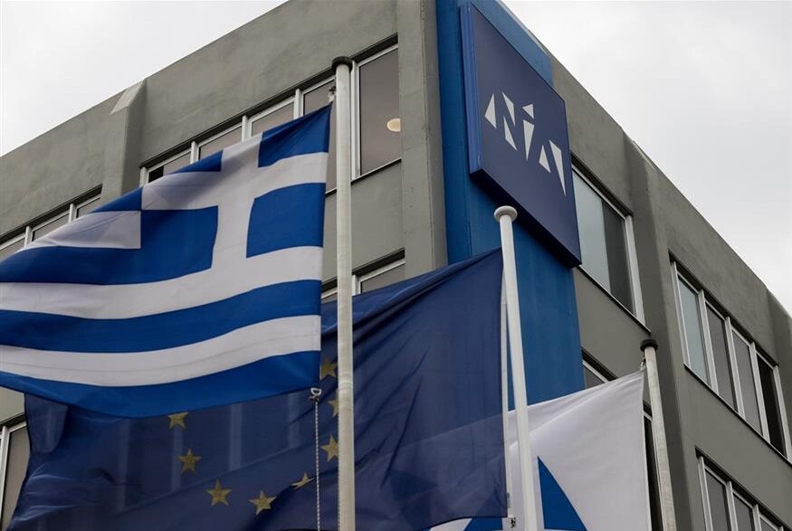 «Ζεσταίνουν μηχανές» οι γαλάζιοι – Παρασκηνιακός πυρετός για τα ψηφοδέλτια της Ν.Δ.