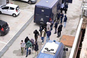 Στη φυλακή ακόμη ένας για το σκάνδαλο του ΟΠΕΚΕΠΕ – Εννέα συνολικά οι προσωρινά κρατούμενοι