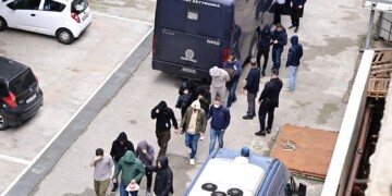 Στη φυλακή ακόμη ένας για το σκάνδαλο του ΟΠΕΚΕΠΕ – Εννέα συνολικά οι προσωρινά κρατούμενοι