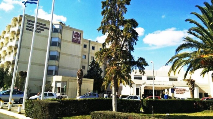 Σοκ στο ΠΑΓΝΗ: Συνοδός ασθενούς απείλησε γιατρό – «Θα σας σκοτώσω!», τους είπε μέσα στο ΤΕΠ