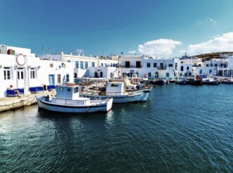 Πάρος