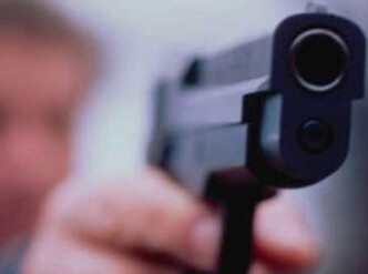 Πυροβολισμός κοντά σε σχολείο στο Καλαμάκι – Σφαίρα πέρασε ξυστά από 13χρονη