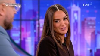 Η Ρία Ελληνίδου «έσπασε τη σιωπή της»: «Είπαν ότι πλήρωσα γυναίκα να παριστάνει τη γιαγιά μου!»