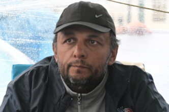 Πάνος Ρούτσι