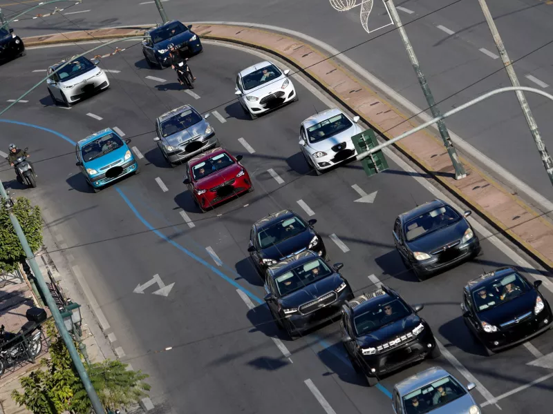 Τέλη κυκλοφορίας 2026: Πότε ανοίγει η πλατφόρμα, ποιοι απαλλάσσονται και τι πρόστιμα προβλέπονται