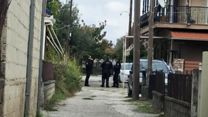 ΔΟΛΟΦΟΝΙΑ ΣΤΑ ΤΡΙΚΑΛΑ