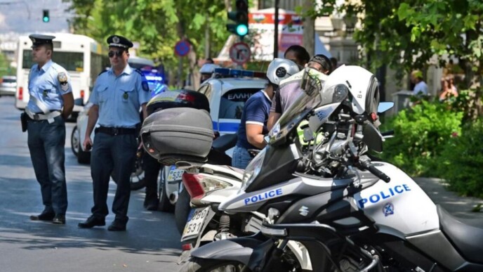 Θανατηφόρο τροχαίο στη Λεωφόρο Πάρνηθος: Έκκληση της ΕΛ.ΑΣ. για μαρτυρίες