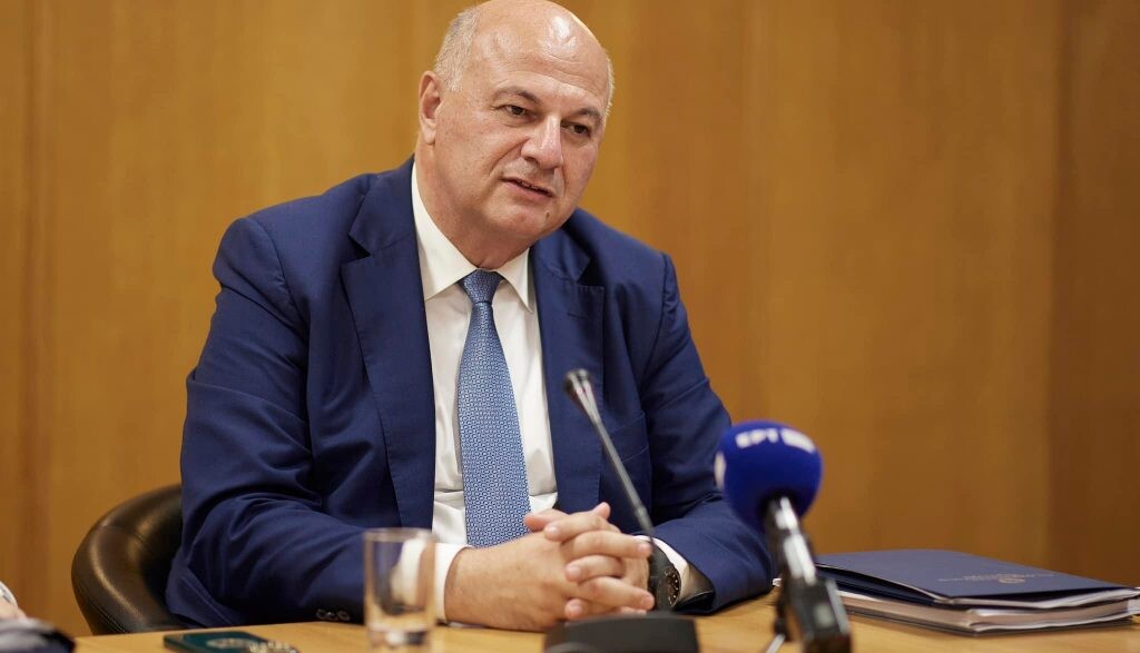 Τσιάρας: Έρχονται πληρωμές για αγρότες και αποζημιώσεις