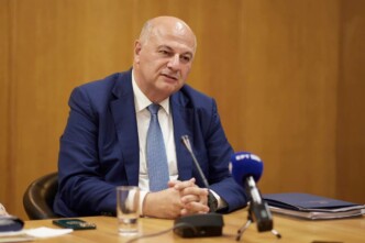 Τσιάρας: Έρχονται πληρωμές για αγρότες και αποζημιώσεις