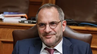 Αλλαγές στην κορυφή του ΣΚΑΪ – Νέος Γενικός Διευθυντής ο Βασίλης Κρητικός, πρόεδρος ο Κωνσταντίνος Ζούλας