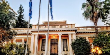 «Κρίσιμο Crash Test» για τους νέους βουλευτές της ΝΔ – Το «σκανάρισμα» του Μαξίμου