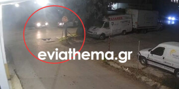 Σοκ στη Χαλκίδα: Βίντεο ντοκουμέντο από τη φονική μάχη οπαδών – Νεκρός ο 20χρονος Μάριος Ρούμπης