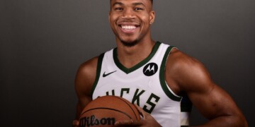 Αντετοκούνμπο: Ο τραυματισμός και η ιστορική άνοδος στην λίστα των Σκόρερ του ΝΒΑ