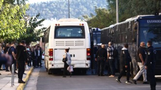 Τηλεφωνικές απάτες: Στη φυλακή 14 μέλη του κυκλώματος – Ελεύθερη η 37χρονη πρώην αθλήτρια