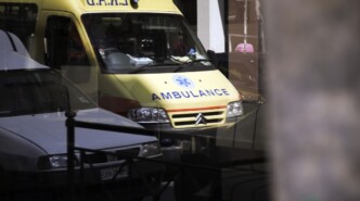 ΑΣΘΕΝΟΦΟΡΟ ΕΚΑΒ