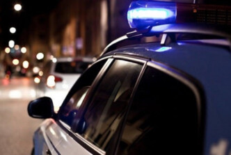 Νύχτα τρόμου στην Κυψέλη – Ένας τραυματίας στο Γεννηματάς μετά από πυροβολισμούς