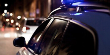 Νύχτα τρόμου στην Κυψέλη – Ένας τραυματίας στο Γεννηματάς μετά από πυροβολισμούς