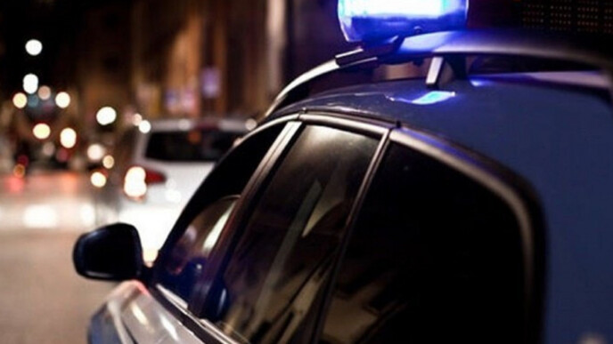 Νύχτα τρόμου στην Κυψέλη – Ένας τραυματίας στο Γεννηματάς μετά από πυροβολισμούς