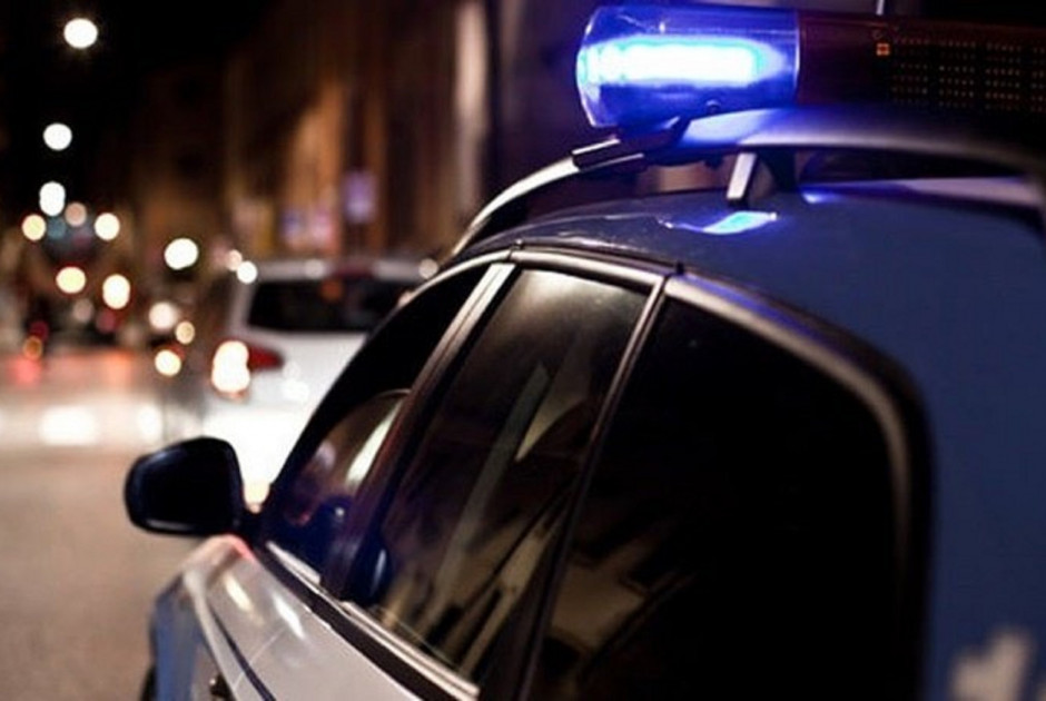 Περιπολικό