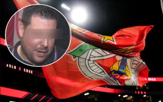 Σοκ στη Λισαβόνα: Νεκρός δίπλα στο «Ντα Λουζ» ο ηγέτης των οργανωμένων της Μπενφίκα