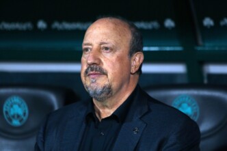 Παναθηναϊκός: Το δίλλημα του Μπενίτεθ στα γκολπόστ ενόψει Πανσερραϊκού