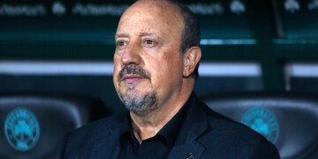 Παναθηναϊκός: Το δίλλημα του Μπενίτεθ στα γκολπόστ ενόψει Πανσερραϊκού