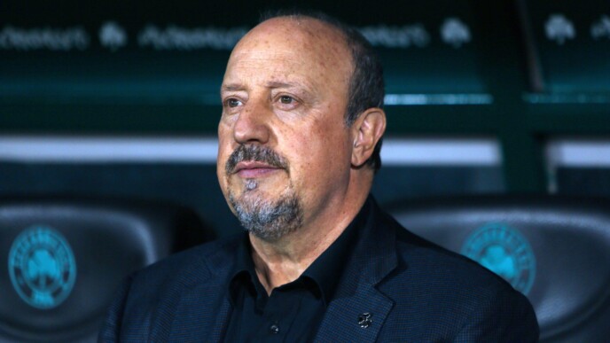 Παναθηναϊκός: Το δίλλημα του Μπενίτεθ στα γκολπόστ ενόψει Πανσερραϊκού