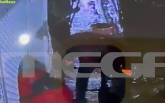 Καλαμάτα: Η «κινηματογραφική» διάρρηξη των 20 δευτερολέπτων και η λεία των 40.000 ευρώ