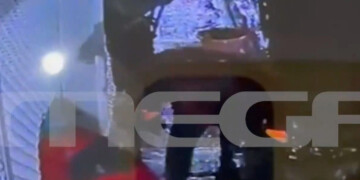 Καλαμάτα: Η «κινηματογραφική» διάρρηξη των 20 δευτερολέπτων και η λεία των 40.000 ευρώ