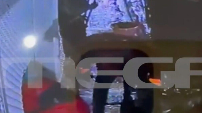 Καλαμάτα: Η «κινηματογραφική» διάρρηξη των 20 δευτερολέπτων και η λεία των 40.000 ευρώ