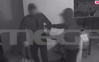 Τραγωδία στο Περιστέρι: Έπαθε έμφραγμα και πέθανε από τη στεναχώρια του μετά από διάρρηξη