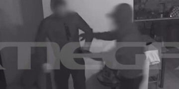 Τραγωδία στο Περιστέρι: Έπαθε έμφραγμα και πέθανε από τη στεναχώρια του μετά από διάρρηξη