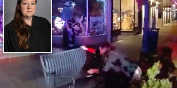 Σκάνδαλο στην Αριζόνα: Μεθυσμένη δικαστής πιάστηκε να ουρεί δημόσια – Παραιτήθηκε μετά τη δημοσιοποίηση του βίντεο