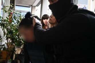 Δολοφονία Σαλαμίνα