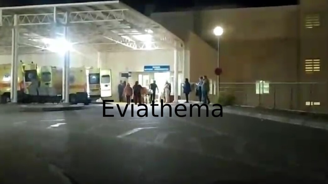 Αιματηρή συμπλοκή στη Χαλκίδα: 7 συλλήψεις για τον θάνατο 20χρονου – Εξετάζονται οπαδικά κίνητρα