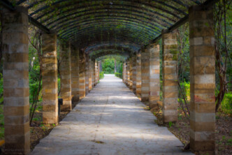 Κλειστός την Κυριακή και τη Δευτέρα ο Εθνικός Κήπος