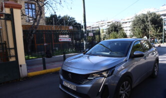 Δολοφονία στην Αράχωβα: Προφυλακιστέοι οι 4 κατηγορούμενοι για τον Γιάννη Λάλα – Τι υποστήριξαν στις απολογίες τους