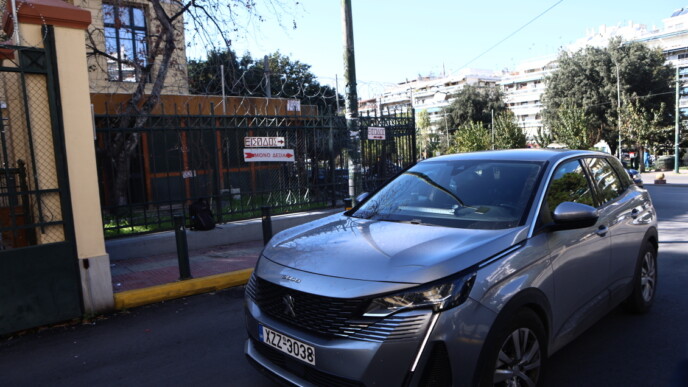 Δολοφονία στην Αράχωβα: Προφυλακιστέοι οι 4 κατηγορούμενοι για τον Γιάννη Λάλα – Τι υποστήριξαν στις απολογίες τους