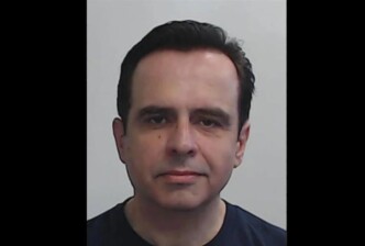 Πέθανε σε ηλικία 55 ετών ο δημοσιογράφος Χριστόφορος Γιωρκάτζης