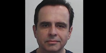 Πέθανε σε ηλικία 55 ετών ο δημοσιογράφος Χριστόφορος Γιωρκάτζης