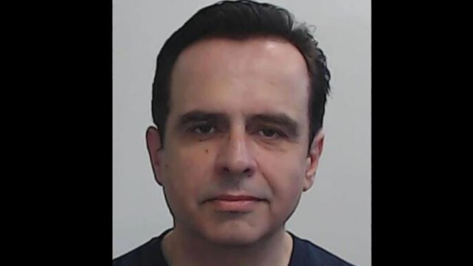 Πέθανε σε ηλικία 55 ετών ο δημοσιογράφος Χριστόφορος Γιωρκάτζης