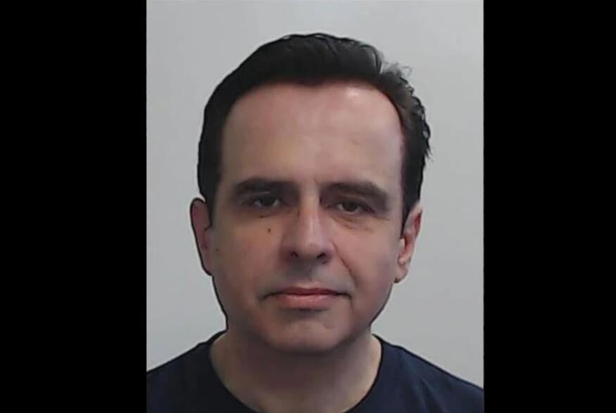 Πέθανε σε ηλικία 55 ετών ο δημοσιογράφος Χριστόφορος Γιωρκάτζης