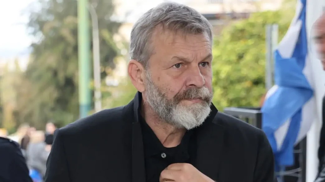 Θύελλα αντιδράσεων για τη φράση «μπάτσοι» του Απόστολου Γκλέτσου – Η ΠΟΑΣΥ προχωρά σε νομικές ενέργειες