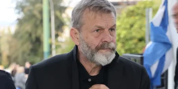 Θύελλα αντιδράσεων για τη φράση «μπάτσοι» του Απόστολου Γκλέτσου – Η ΠΟΑΣΥ προχωρά σε νομικές ενέργειες