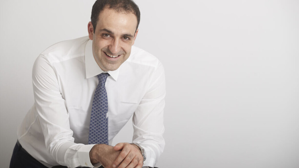 Μεγάλος νικητής των εσωκομματικών της ΝΔ ο Γρηγόρης Δημητριάδης