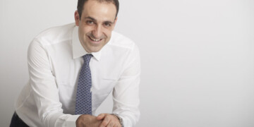 Μεγάλος νικητής των εσωκομματικών της ΝΔ ο Γρηγόρης Δημητριάδης