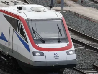24ωρη απεργία στην Hellenic Train την Τρίτη 18 Νοεμβρίου – Τι ζητούν οι εργαζόμενοι