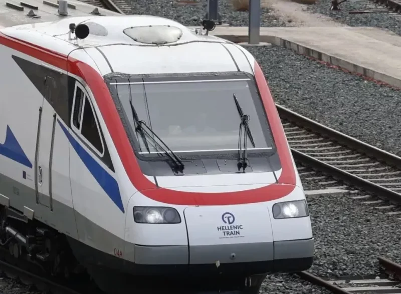 24ωρη απεργία στην Hellenic Train την Τρίτη 18 Νοεμβρίου – Τι ζητούν οι εργαζόμενοι